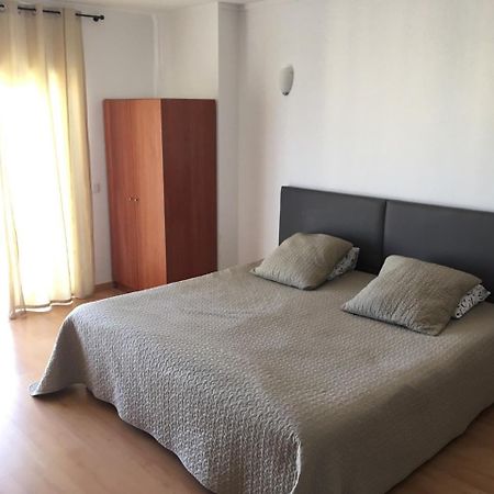 פורטימאו Apartamentos Turisticos Rocha Tower 3 מראה חיצוני תמונה
