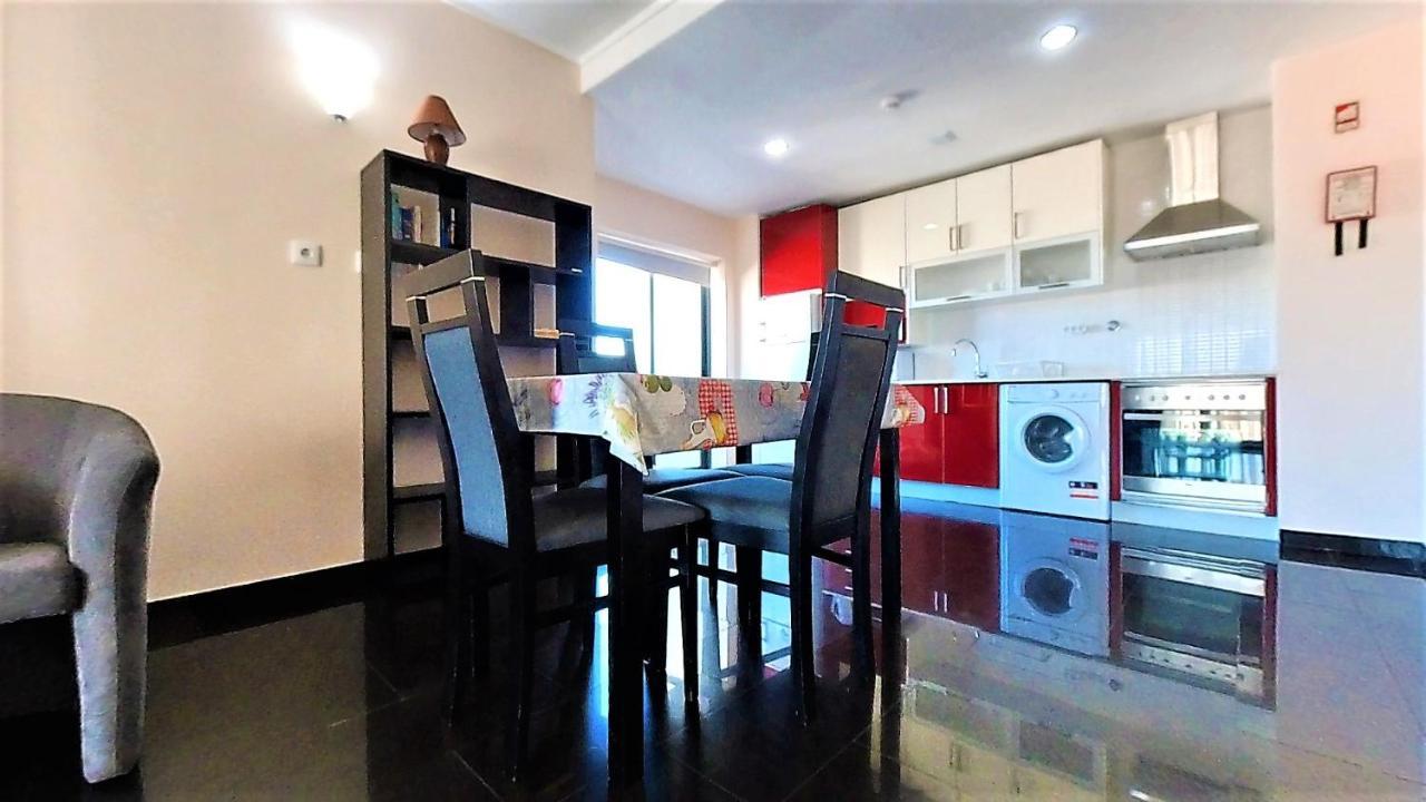 פורטימאו Apartamentos Turisticos Rocha Tower 3 מראה חיצוני תמונה