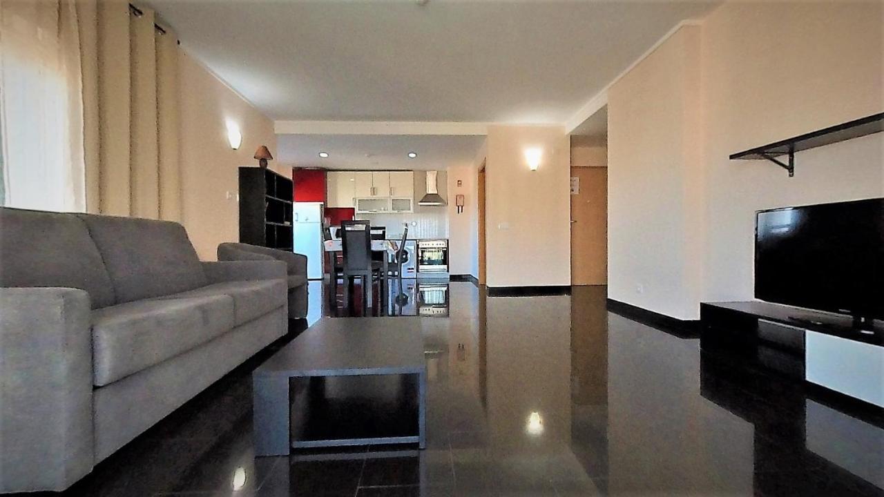 פורטימאו Apartamentos Turisticos Rocha Tower 3 מראה חיצוני תמונה