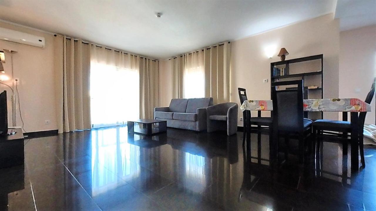 פורטימאו Apartamentos Turisticos Rocha Tower 3 מראה חיצוני תמונה