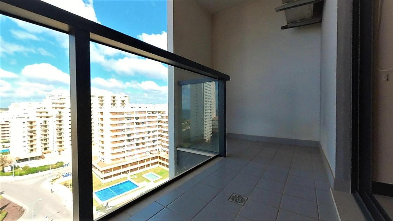 פורטימאו Apartamentos Turisticos Rocha Tower 3 מראה חיצוני תמונה