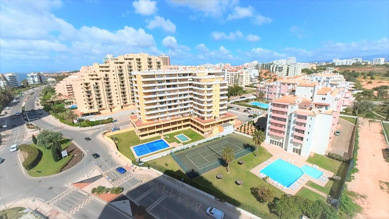 פורטימאו Apartamentos Turisticos Rocha Tower 3 מראה חיצוני תמונה