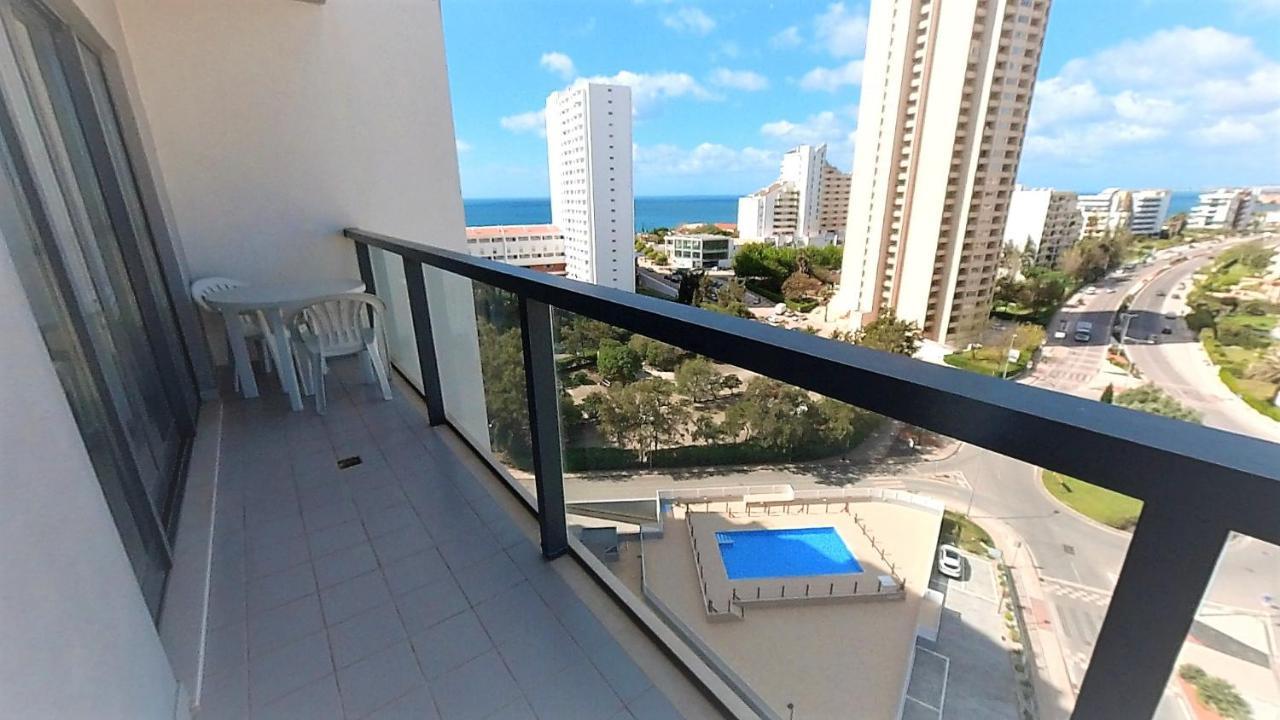 פורטימאו Apartamentos Turisticos Rocha Tower 3 מראה חיצוני תמונה