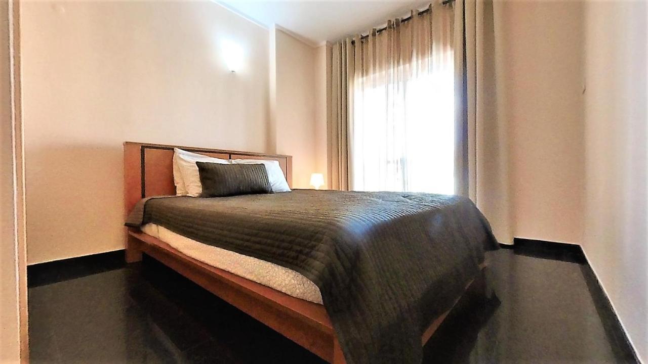 פורטימאו Apartamentos Turisticos Rocha Tower 3 מראה חיצוני תמונה