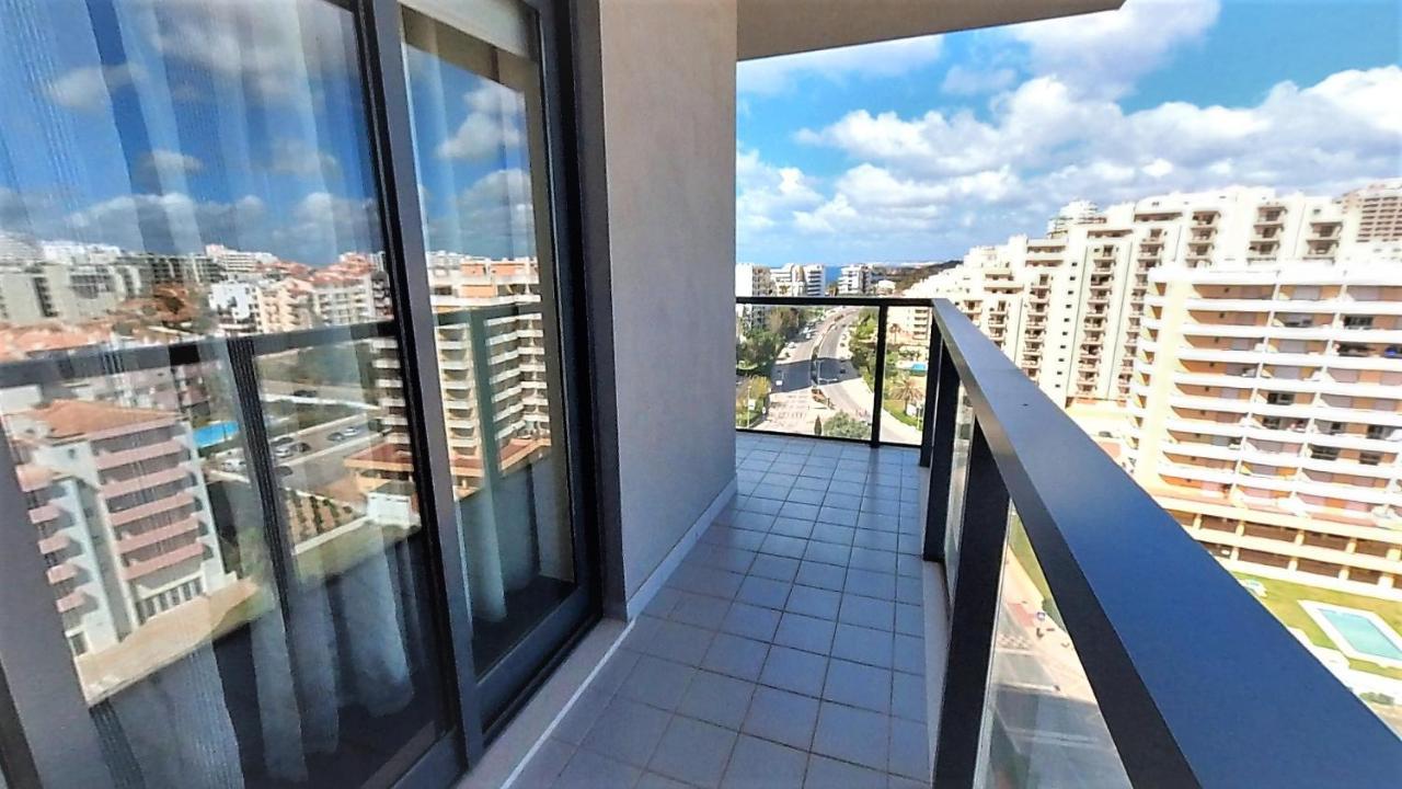 פורטימאו Apartamentos Turisticos Rocha Tower 3 מראה חיצוני תמונה