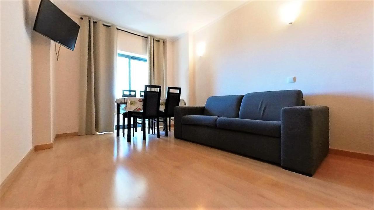 פורטימאו Apartamentos Turisticos Rocha Tower 3 מראה חיצוני תמונה