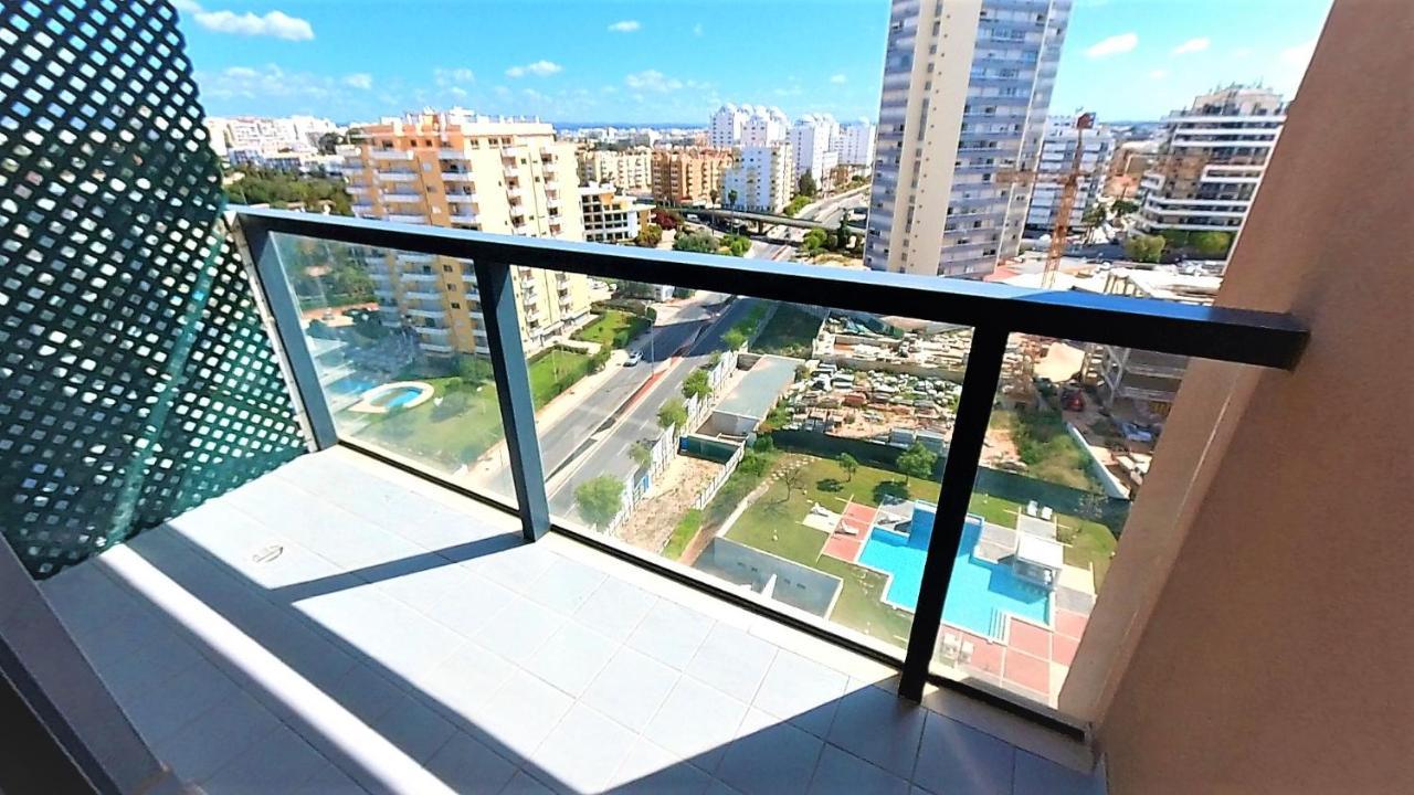 פורטימאו Apartamentos Turisticos Rocha Tower 3 מראה חיצוני תמונה