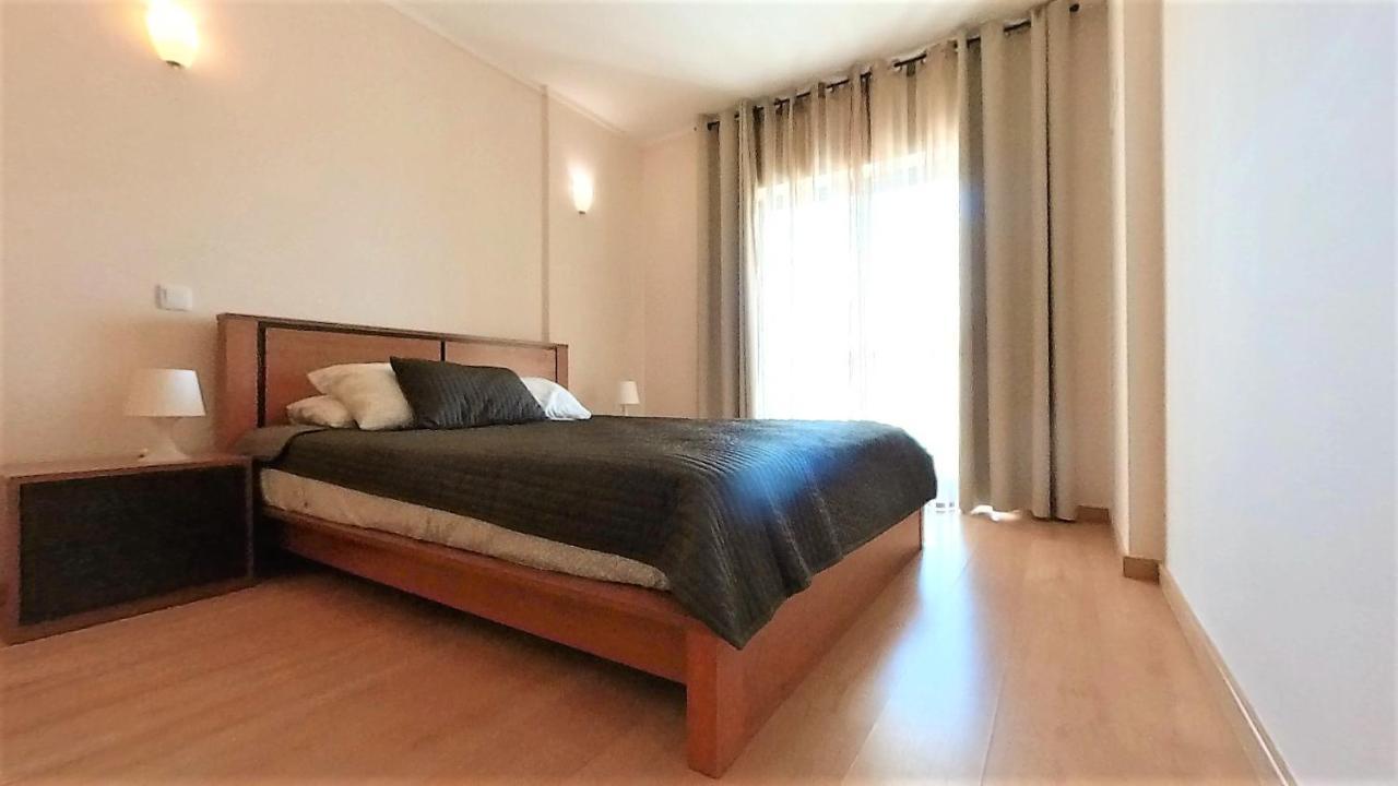 פורטימאו Apartamentos Turisticos Rocha Tower 3 מראה חיצוני תמונה