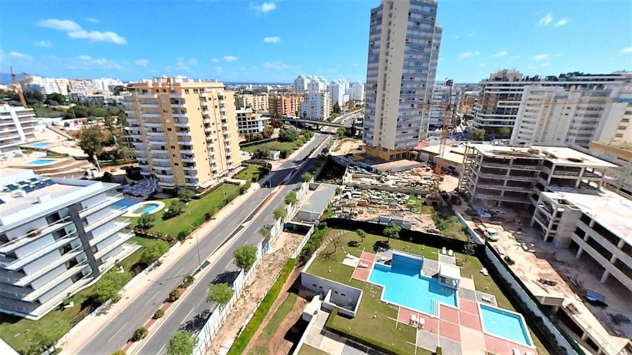 פורטימאו Apartamentos Turisticos Rocha Tower 3 מראה חיצוני תמונה