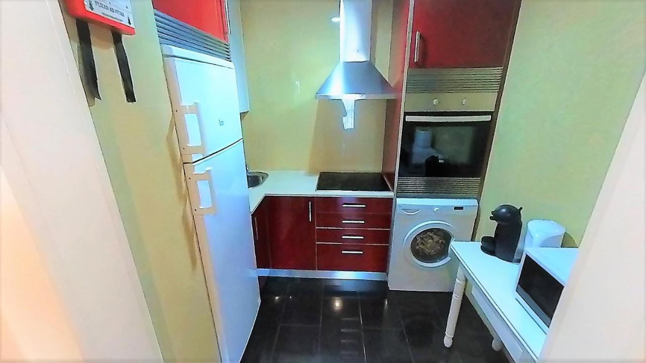 פורטימאו Apartamentos Turisticos Rocha Tower 3 מראה חיצוני תמונה