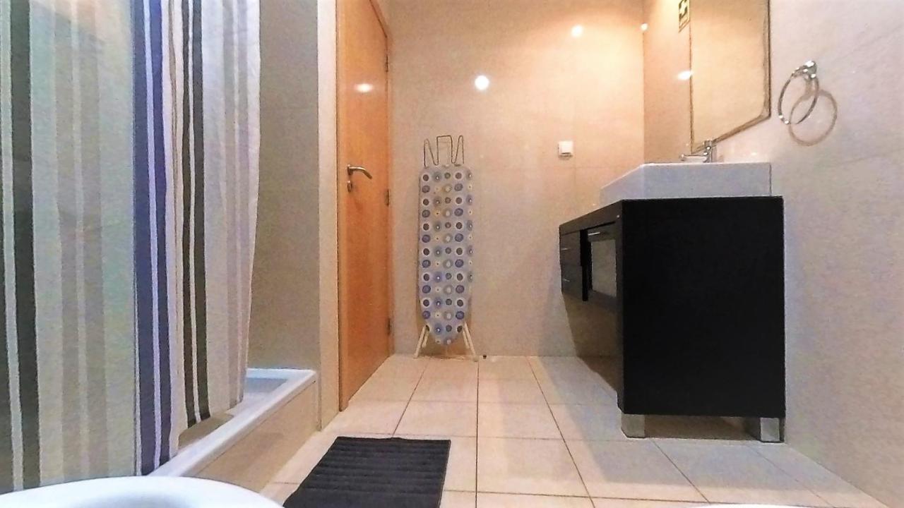 פורטימאו Apartamentos Turisticos Rocha Tower 3 מראה חיצוני תמונה