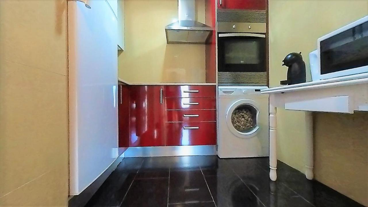 פורטימאו Apartamentos Turisticos Rocha Tower 3 מראה חיצוני תמונה