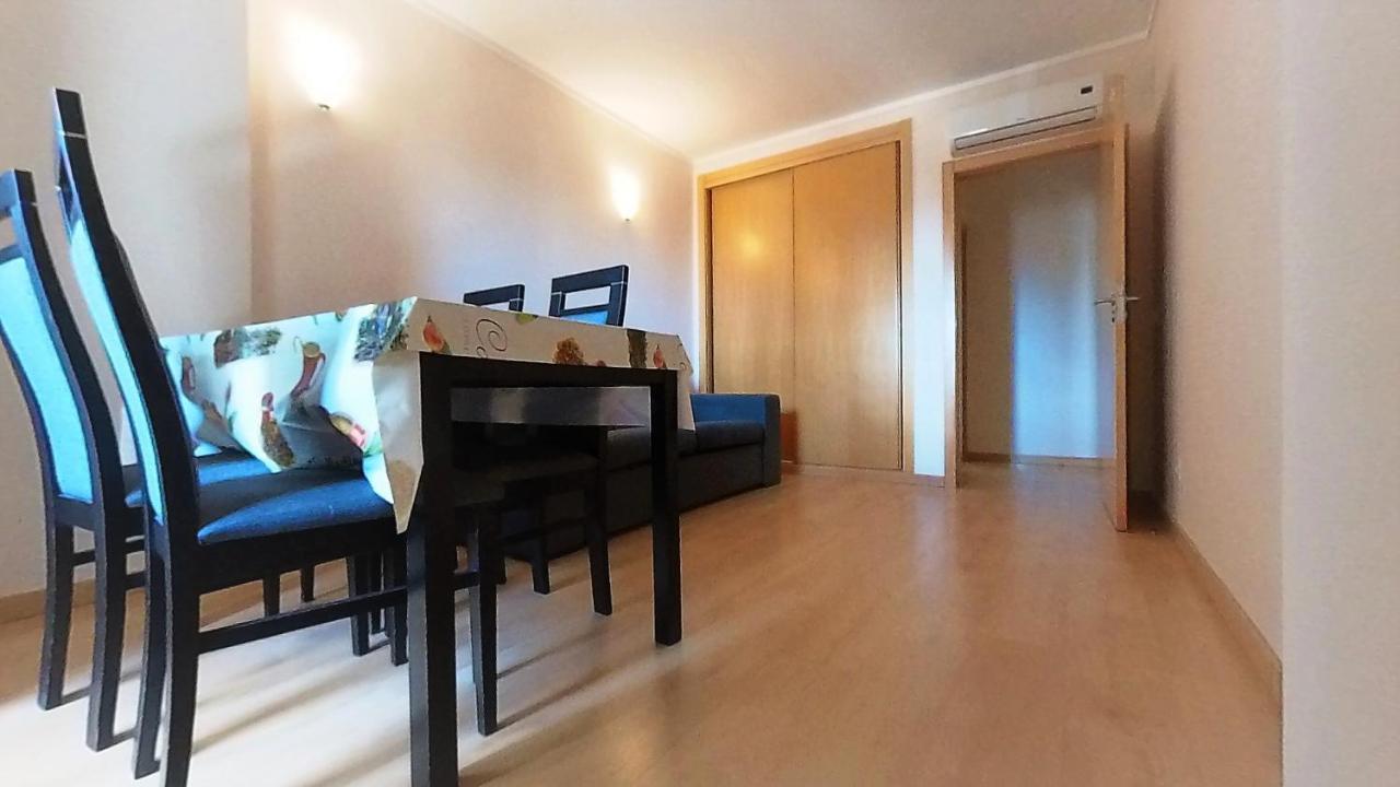 פורטימאו Apartamentos Turisticos Rocha Tower 3 מראה חיצוני תמונה
