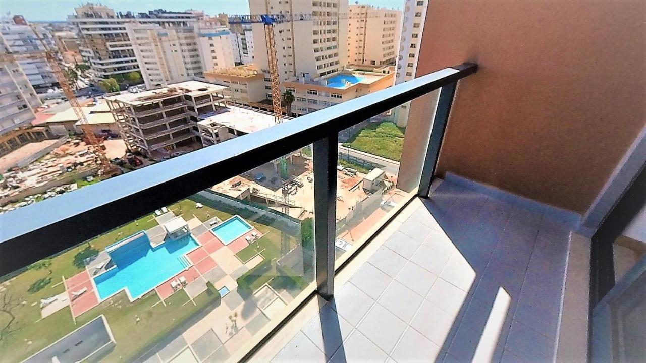 פורטימאו Apartamentos Turisticos Rocha Tower 3 מראה חיצוני תמונה
