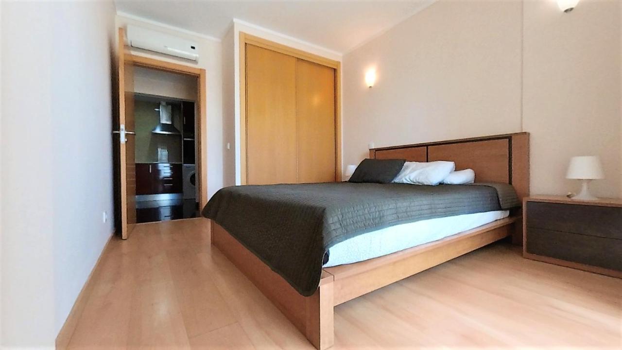 פורטימאו Apartamentos Turisticos Rocha Tower 3 מראה חיצוני תמונה