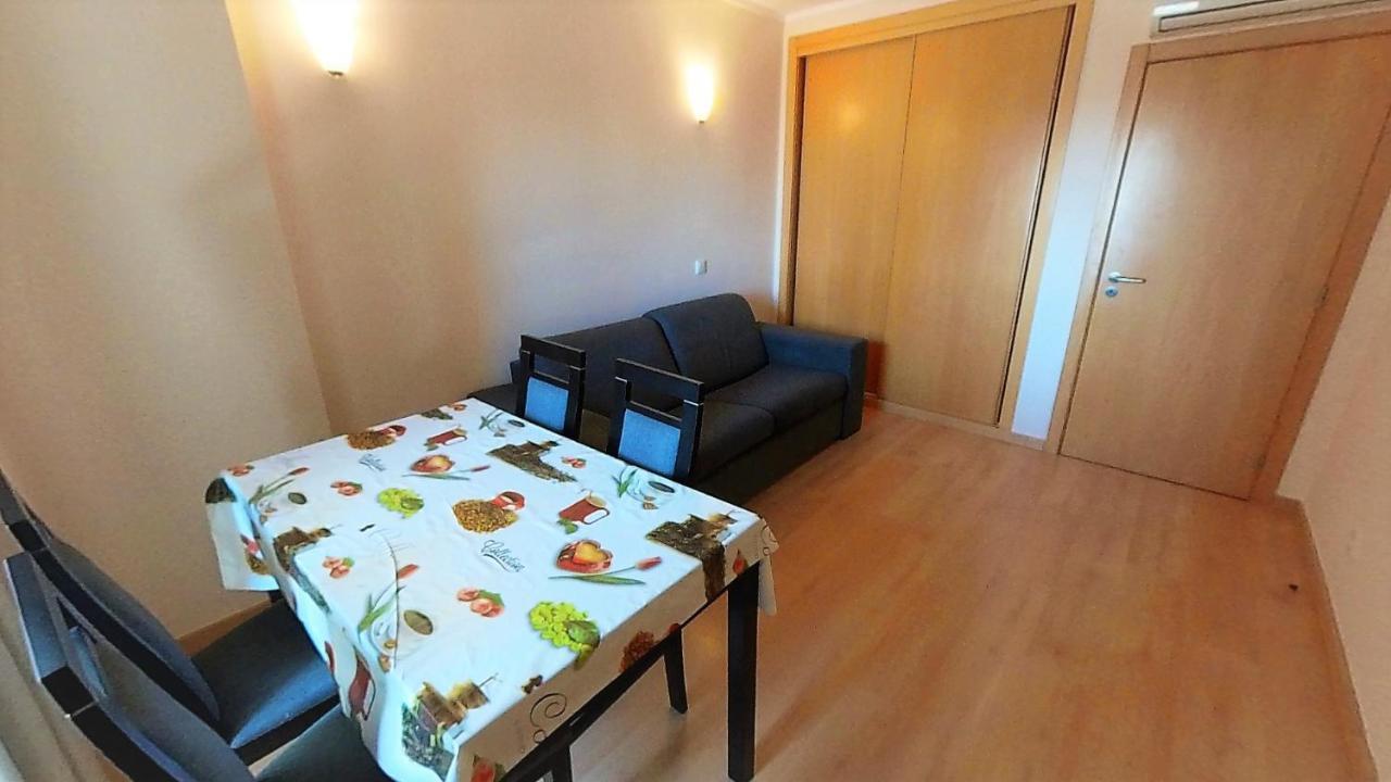 פורטימאו Apartamentos Turisticos Rocha Tower 3 מראה חיצוני תמונה