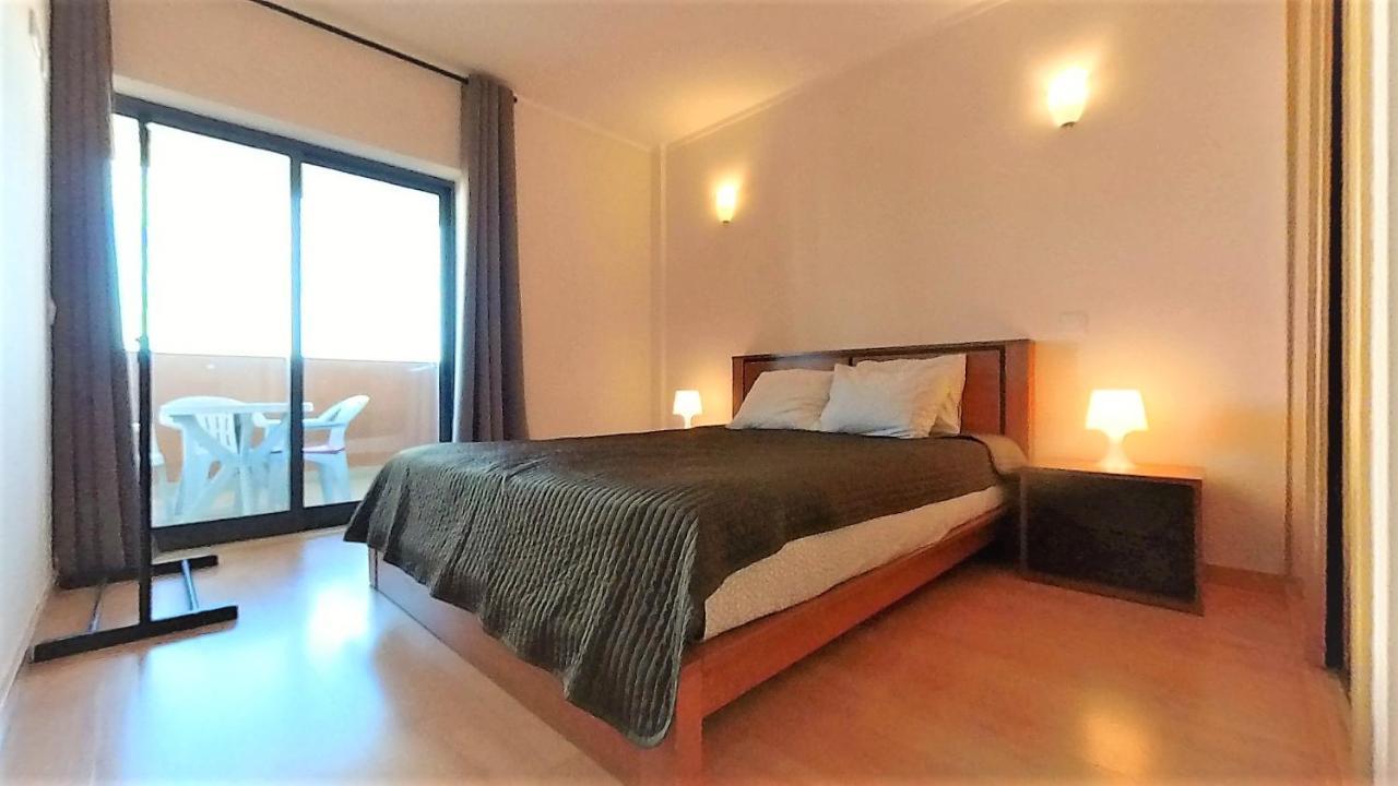 פורטימאו Apartamentos Turisticos Rocha Tower 3 מראה חיצוני תמונה