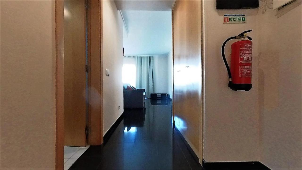 פורטימאו Apartamentos Turisticos Rocha Tower 3 מראה חיצוני תמונה