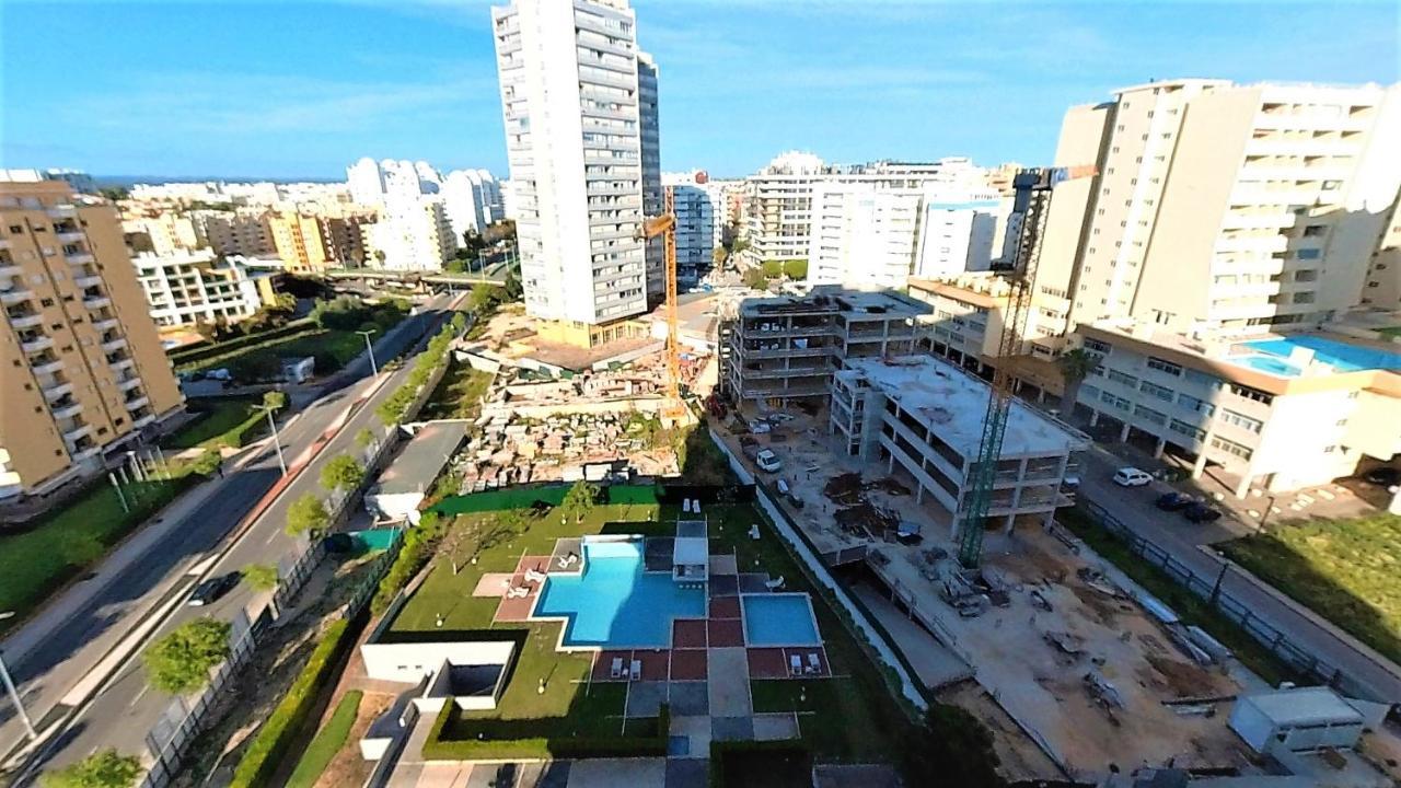 פורטימאו Apartamentos Turisticos Rocha Tower 3 מראה חיצוני תמונה