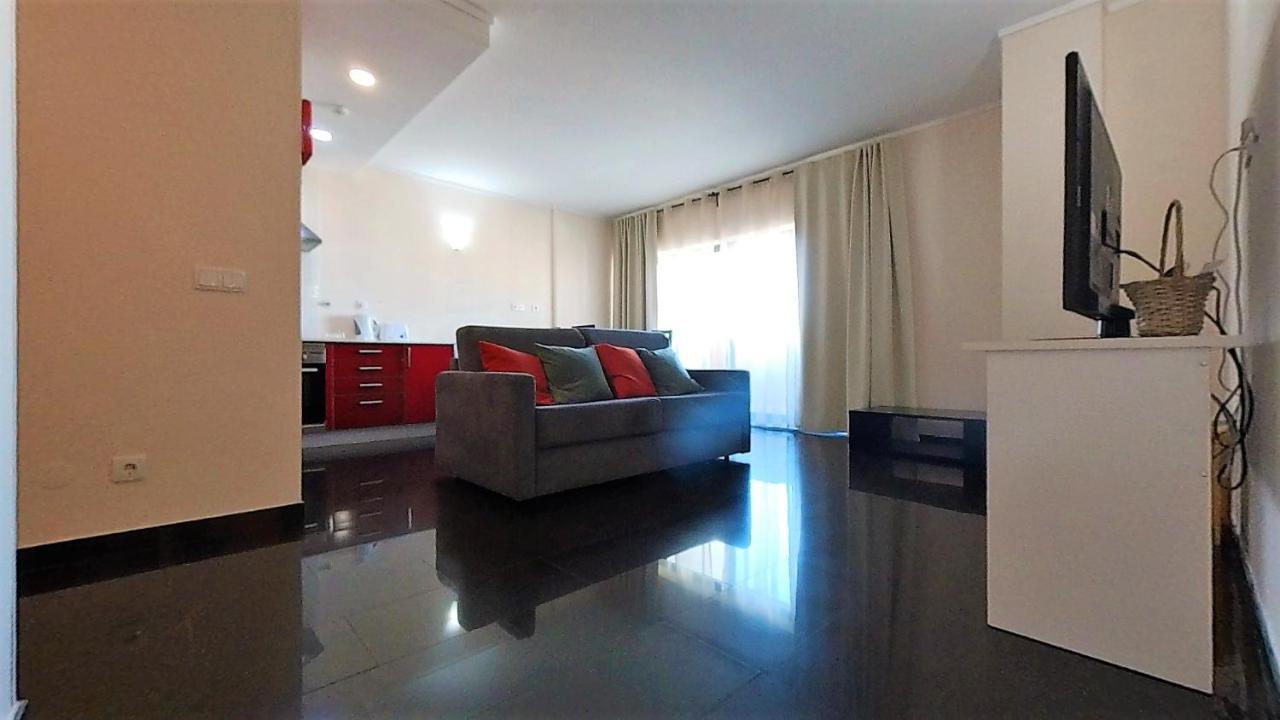 פורטימאו Apartamentos Turisticos Rocha Tower 3 מראה חיצוני תמונה