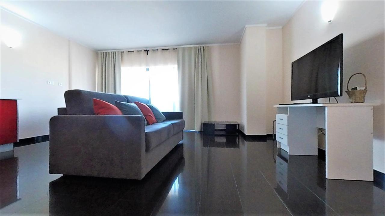 פורטימאו Apartamentos Turisticos Rocha Tower 3 מראה חיצוני תמונה