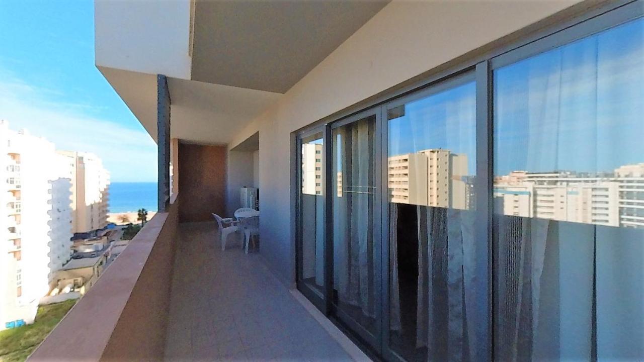 פורטימאו Apartamentos Turisticos Rocha Tower 3 מראה חיצוני תמונה