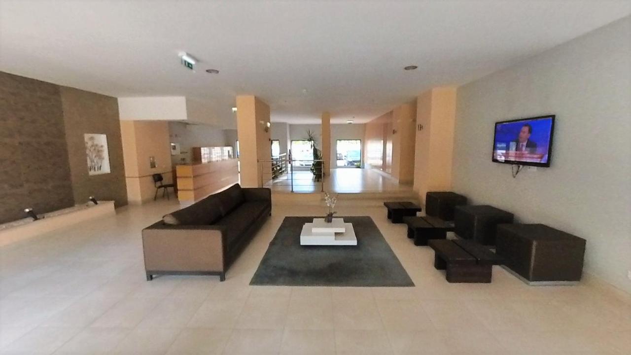 פורטימאו Apartamentos Turisticos Rocha Tower 3 מראה חיצוני תמונה