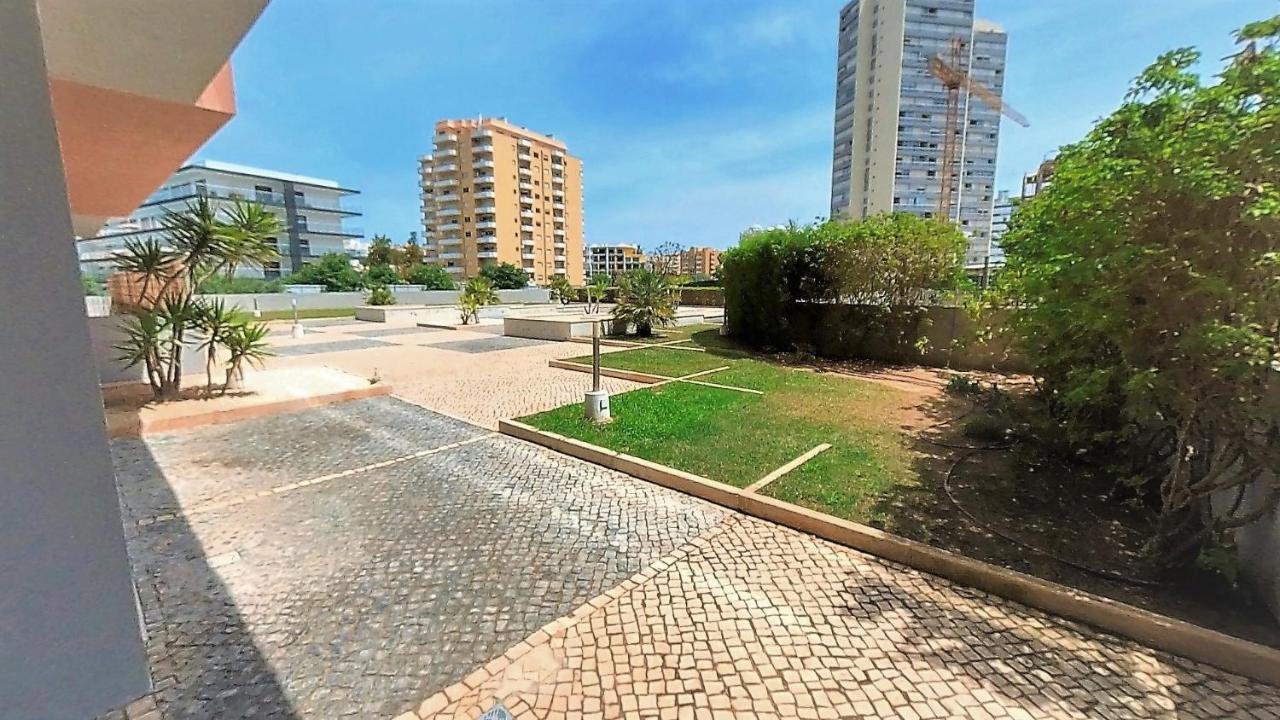 פורטימאו Apartamentos Turisticos Rocha Tower 3 מראה חיצוני תמונה