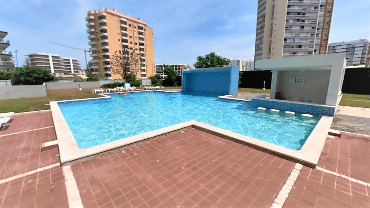 פורטימאו Apartamentos Turisticos Rocha Tower 3 מראה חיצוני תמונה