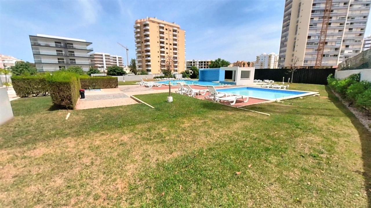 פורטימאו Apartamentos Turisticos Rocha Tower 3 מראה חיצוני תמונה