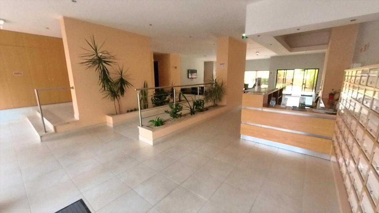 פורטימאו Apartamentos Turisticos Rocha Tower 3 מראה חיצוני תמונה