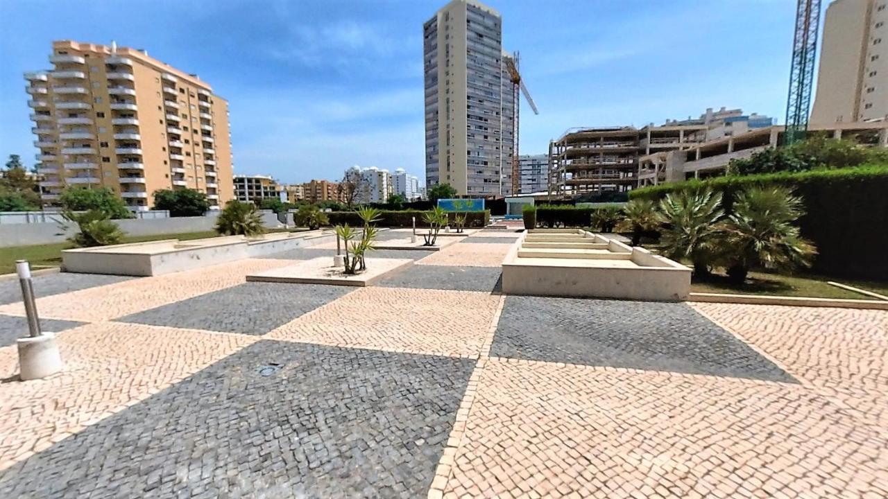 פורטימאו Apartamentos Turisticos Rocha Tower 3 מראה חיצוני תמונה