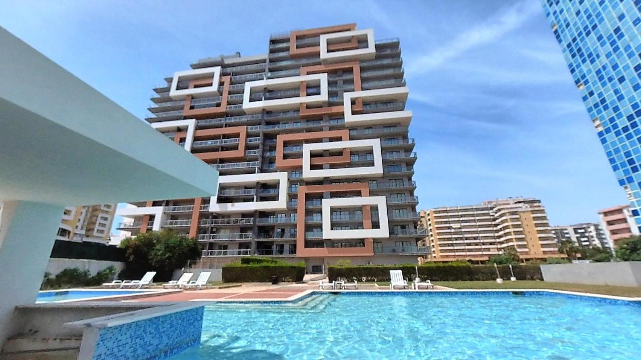 פורטימאו Apartamentos Turisticos Rocha Tower 3 מראה חיצוני תמונה