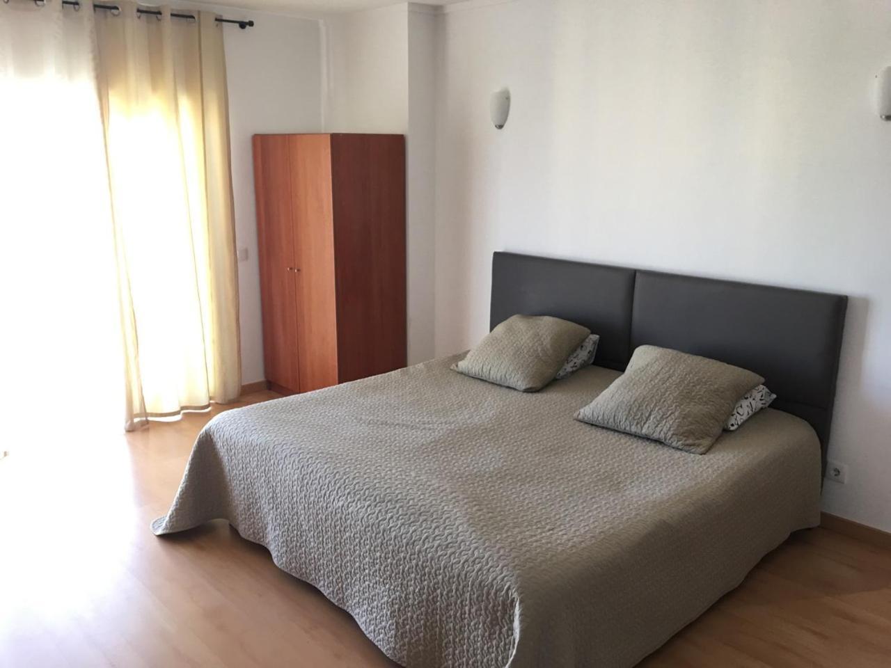 פורטימאו Apartamentos Turisticos Rocha Tower 3 מראה חיצוני תמונה