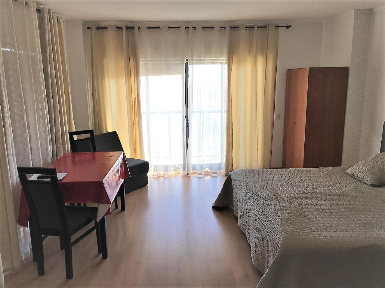פורטימאו Apartamentos Turisticos Rocha Tower 3 מראה חיצוני תמונה