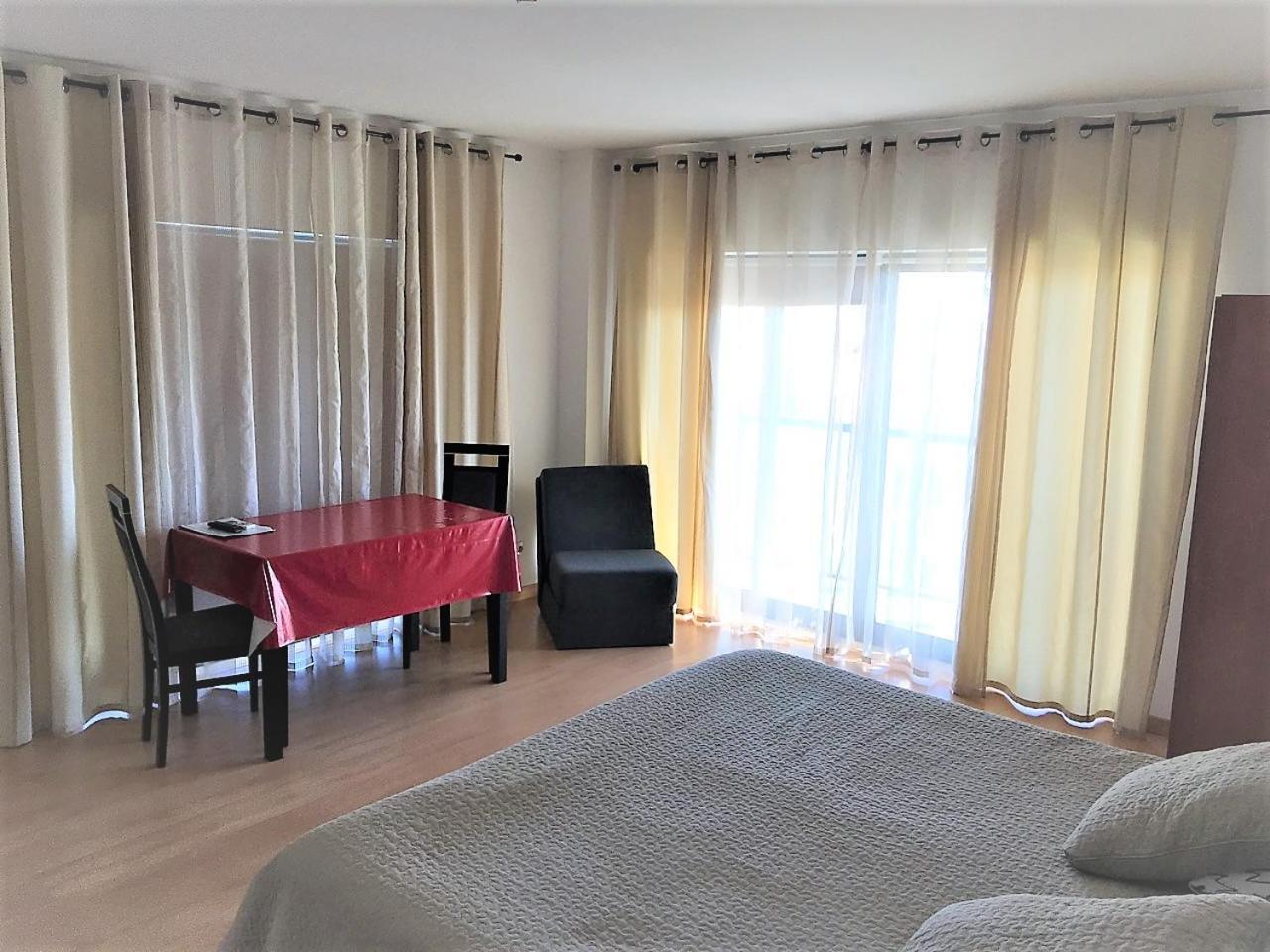 פורטימאו Apartamentos Turisticos Rocha Tower 3 מראה חיצוני תמונה
