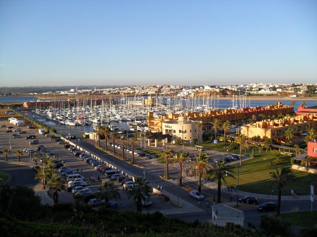 פורטימאו Apartamentos Turisticos Rocha Tower 3 מראה חיצוני תמונה